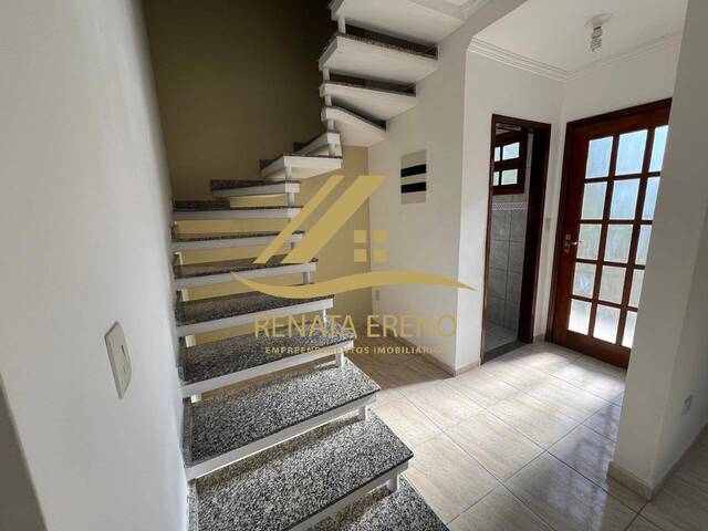 #82 - Casa em condomínio para Venda em Sorocaba - SP