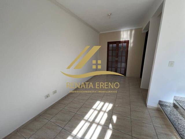#82 - Casa em condomínio para Venda em Sorocaba - SP