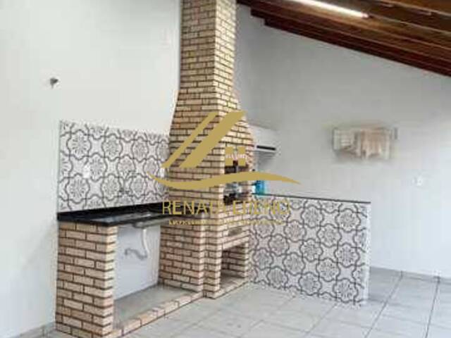 #83 - Casa em condomínio para Venda em Sorocaba - SP - 2
