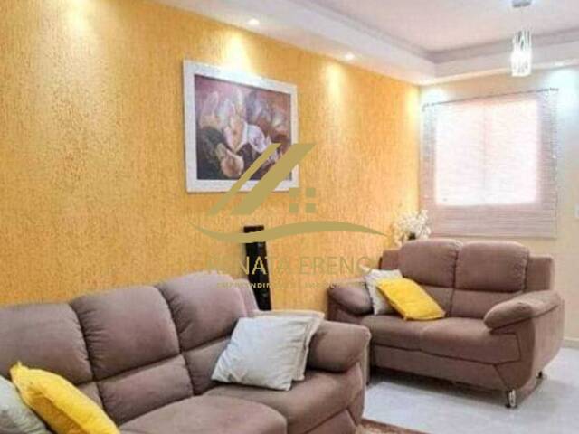 #84 - Casa em condomínio para Venda em Sorocaba - SP