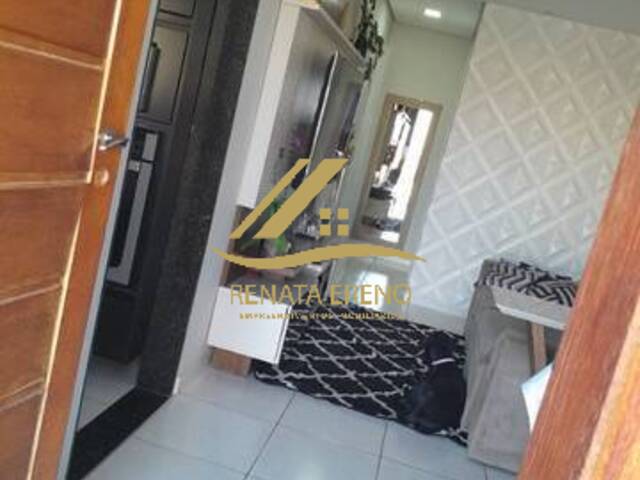 Venda em Residencial Coimbra - Sorocaba