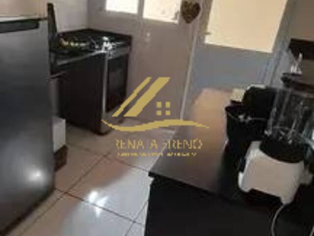 #86 - Casa em condomínio para Venda em Sorocaba - SP - 3