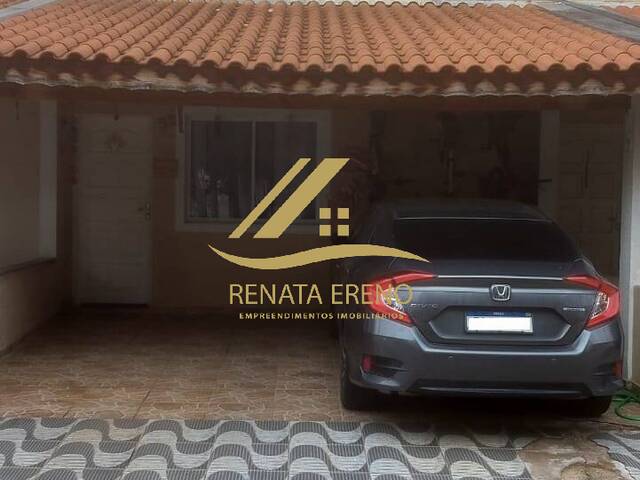 Venda em Condomínio Residencial Ipanema - Sorocaba