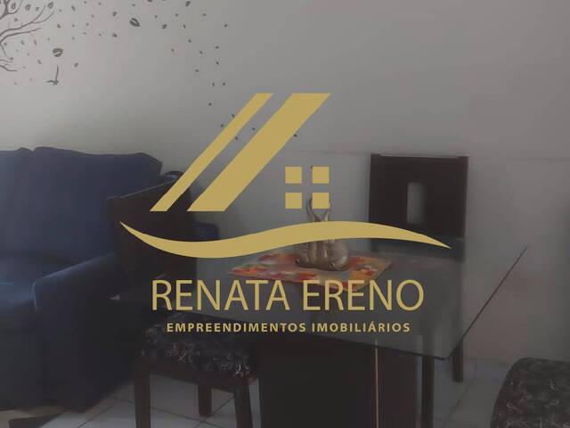 #87 - Casa em condomínio para Venda em Sorocaba - SP - 3