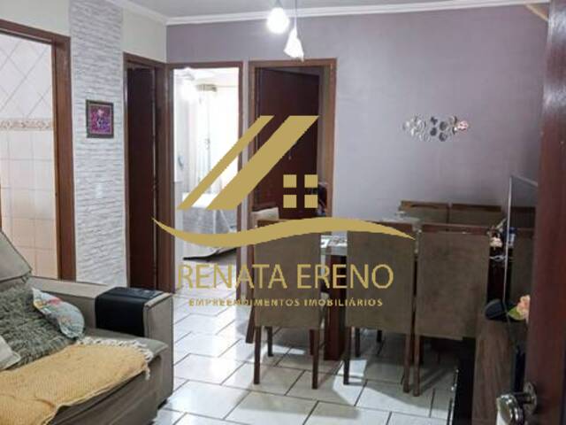 #88 - Casa em condomínio para Venda em Sorocaba - SP - 2