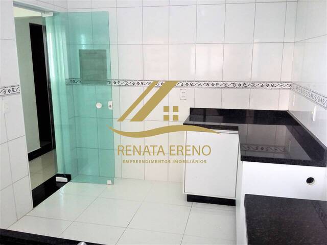 #89 - Casa em condomínio para Venda em Sorocaba - SP - 2