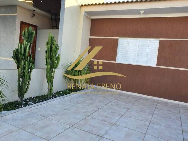 #90 - Casa em condomínio para Venda em Sorocaba - SP - 2