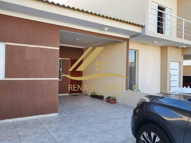 #90 - Casa em condomínio para Venda em Sorocaba - SP - 3