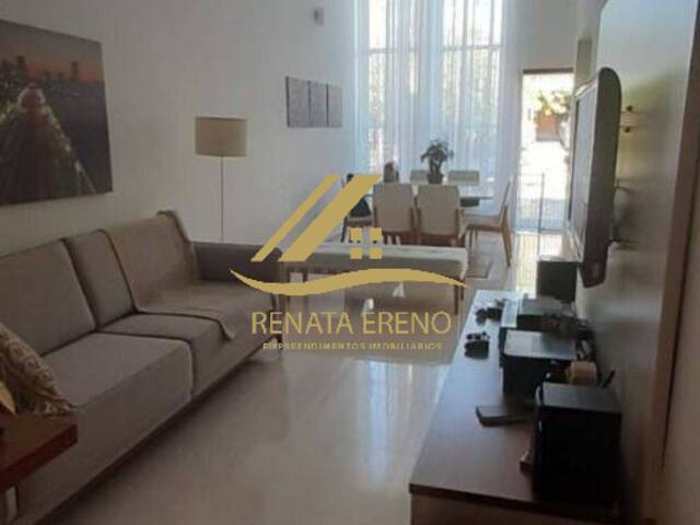 #91 - Casa em condomínio para Venda em Sorocaba - SP - 2