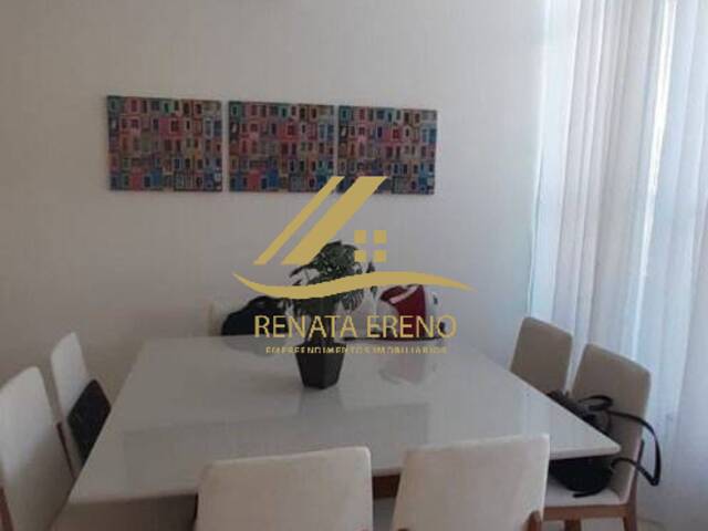 #91 - Casa em condomínio para Venda em Sorocaba - SP - 3