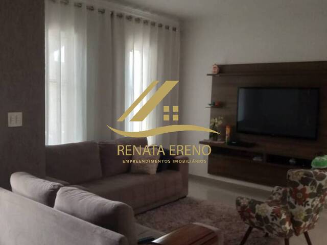 #92 - Casa em condomínio para Venda em Sorocaba - SP - 2