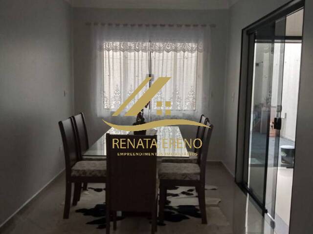 #92 - Casa em condomínio para Venda em Sorocaba - SP - 3