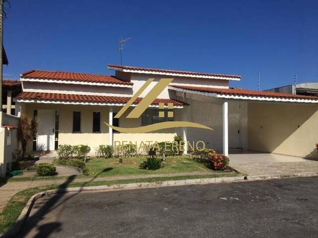 Venda em Condomínio Mirante do Ipanema - Sorocaba