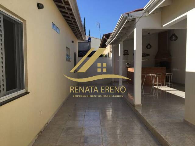 #93 - Casa em condomínio para Venda em Sorocaba - SP - 2