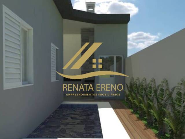 #94 - Casa em condomínio para Venda em Sorocaba - SP - 2