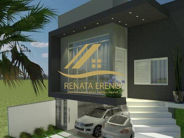 #94 - Casa em condomínio para Venda em Sorocaba - SP - 3