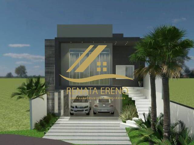 Casa em condomínio para Venda em Sorocaba - 4