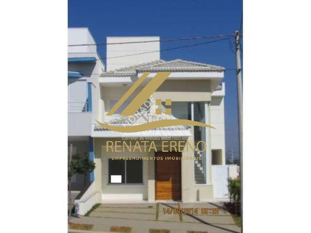 Venda em Condomínio Golden Park Residence Ii - Sorocaba