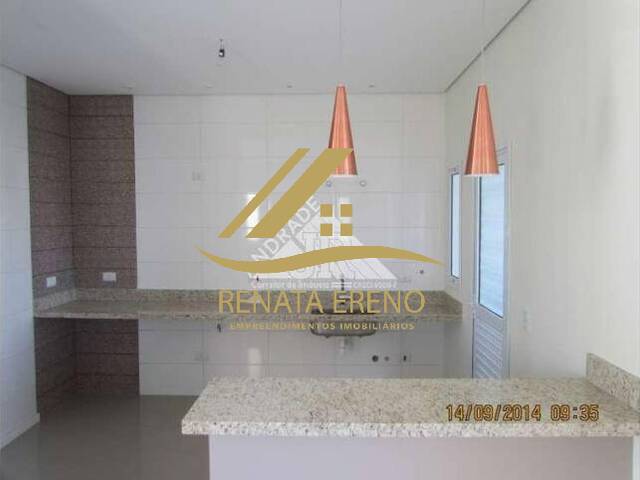 #95 - Casa em condomínio para Venda em Sorocaba - SP - 3