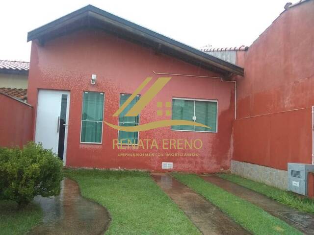 #96 - Casa em condomínio para Venda em Sorocaba - SP - 1