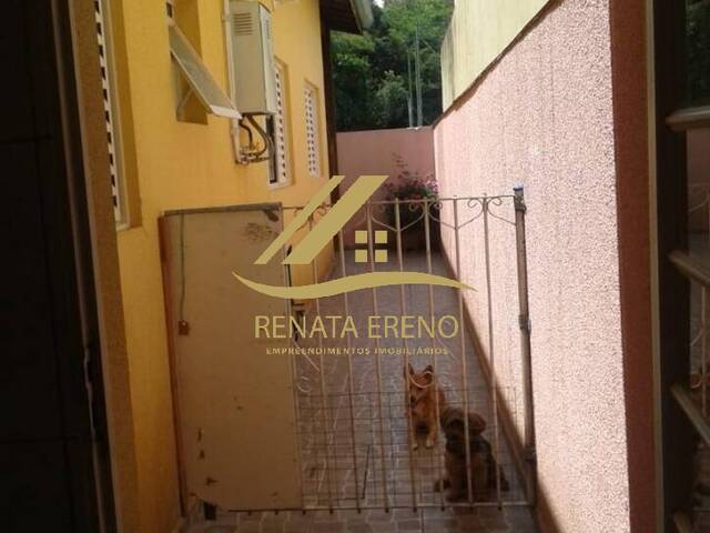 #96 - Casa em condomínio para Venda em Sorocaba - SP - 3
