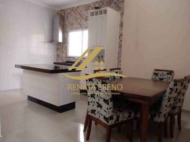 #97 - Casa em condomínio para Venda em Sorocaba - SP - 2