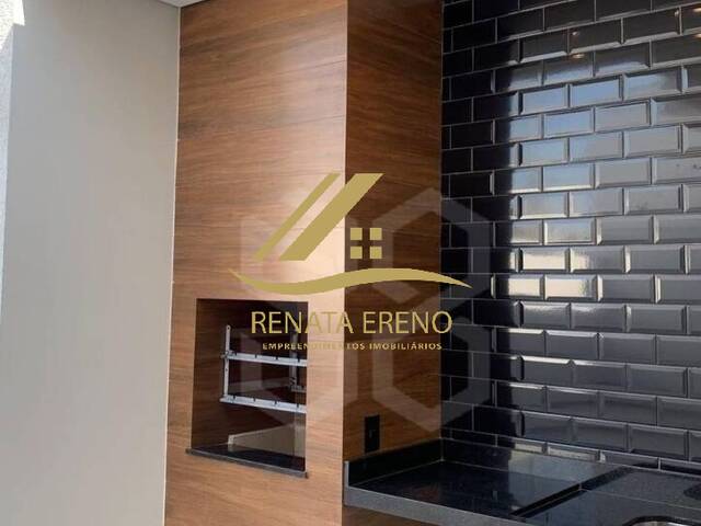 #98 - Casa em condomínio para Venda em Sorocaba - SP - 2