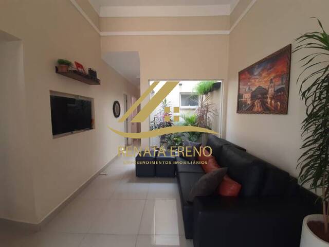 #99 - Casa em condomínio para Venda em Sorocaba - SP - 2