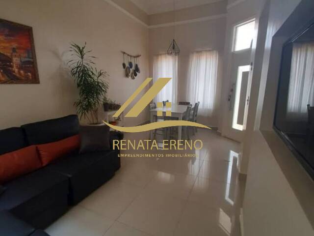 #99 - Casa em condomínio para Venda em Sorocaba - SP - 3