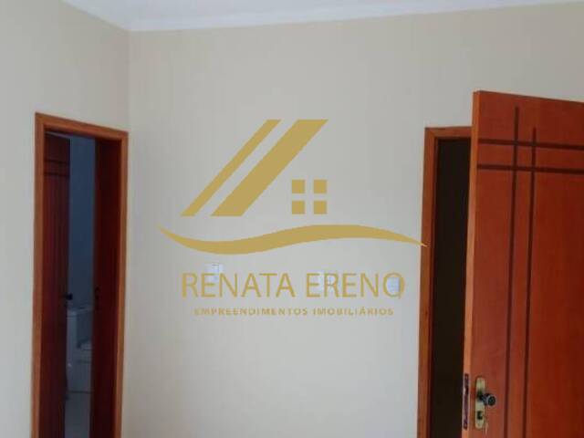 #100 - Casa em condomínio para Venda em Sorocaba - SP - 3
