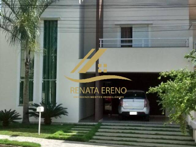 Venda em Jardim Golden Park Residencial - Sorocaba