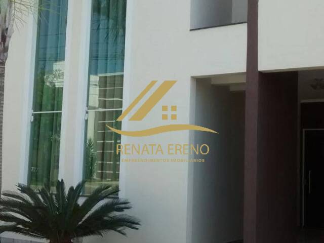 #101 - Casa em condomínio para Venda em Sorocaba - SP - 2