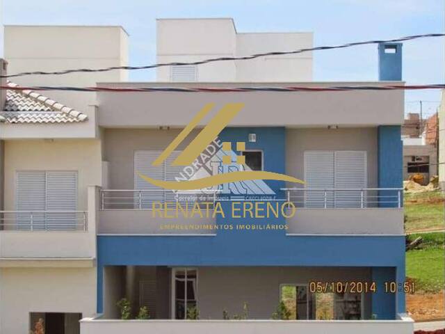 Casa em condomínio para Venda em Sorocaba - 4