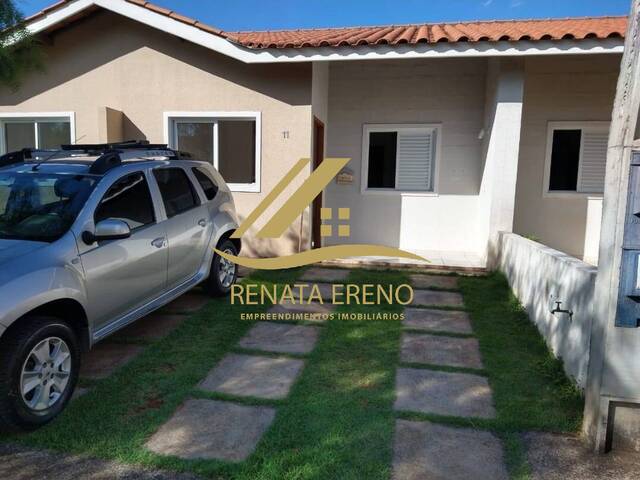 #108 - Casa para Venda em Sorocaba - SP