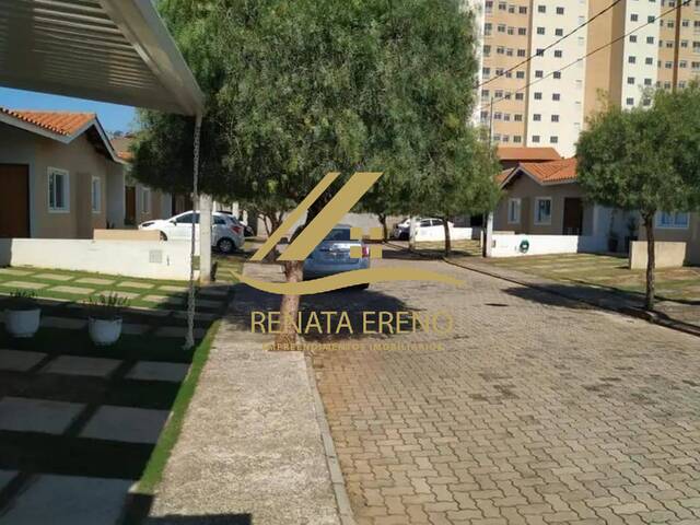 #108 - Casa para Venda em Sorocaba - SP