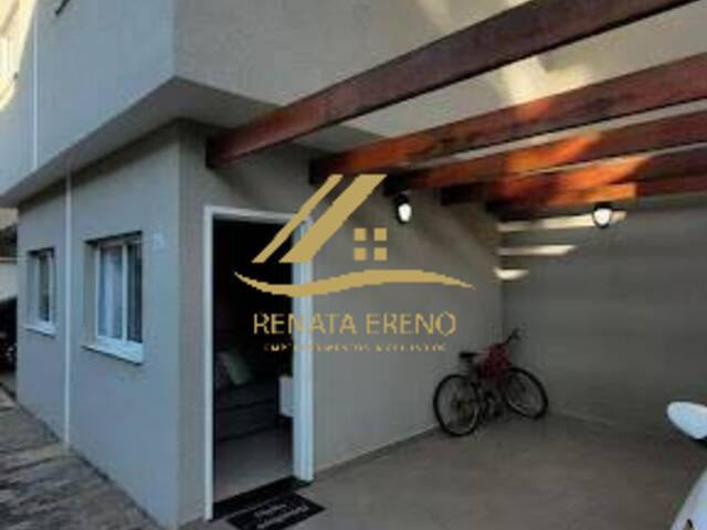 #109 - Casa para Venda em Sorocaba - SP - 2