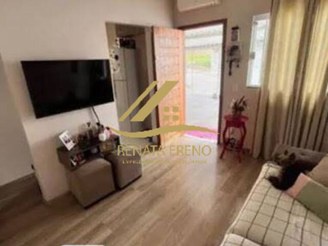 #110 - Casa para Venda em Sorocaba - SP - 1