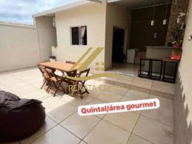 #110 - Casa para Venda em Sorocaba - SP - 2