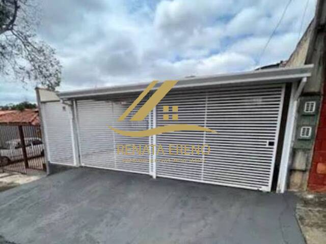 #110 - Casa para Venda em Sorocaba - SP - 3