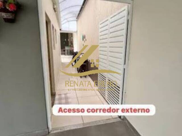 Casa para Venda em Sorocaba - 4