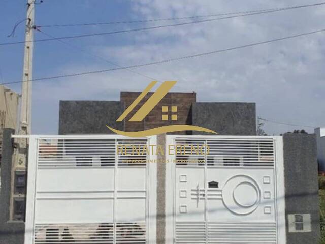 #111 - Casa para Venda em Sorocaba - SP - 1