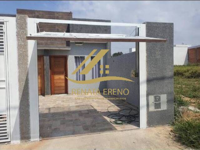 #111 - Casa para Venda em Sorocaba - SP - 2