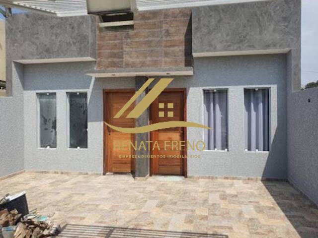 #111 - Casa para Venda em Sorocaba - SP - 3