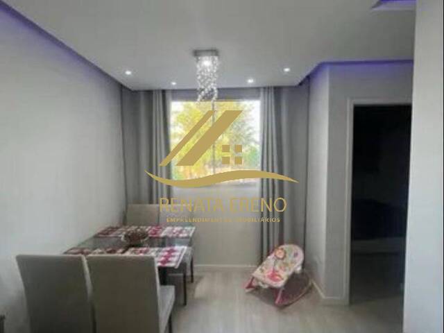 #112 - Casa para Venda em Sorocaba - SP - 1