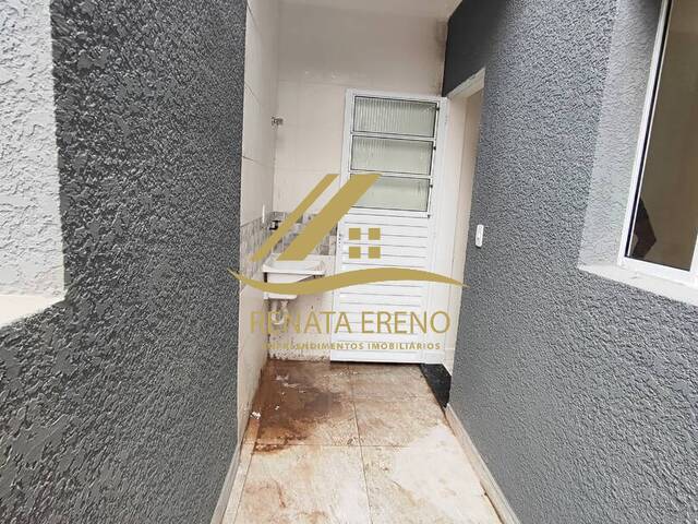 #113 - Casa para Venda em Sorocaba - SP - 2