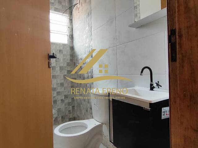 #113 - Casa para Venda em Sorocaba - SP - 3