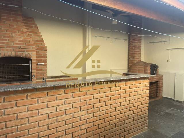 #114 - Casa para Venda em Sorocaba - SP - 3