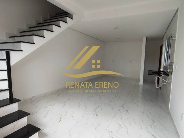 #115 - Casa para Venda em Sorocaba - SP - 1