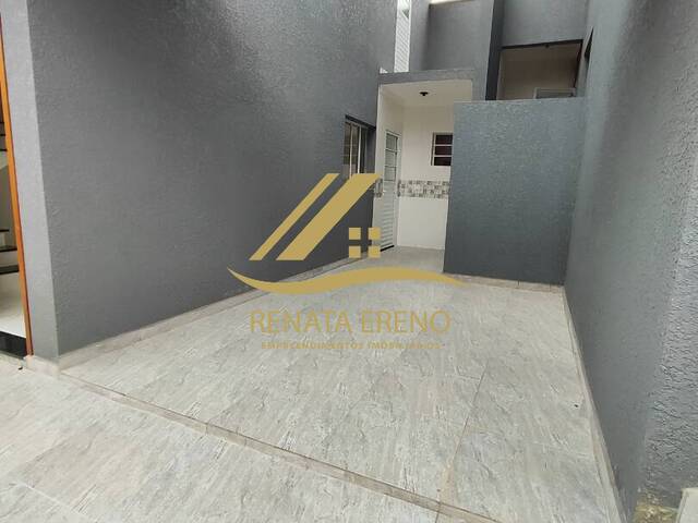 #115 - Casa para Venda em Sorocaba - SP - 2