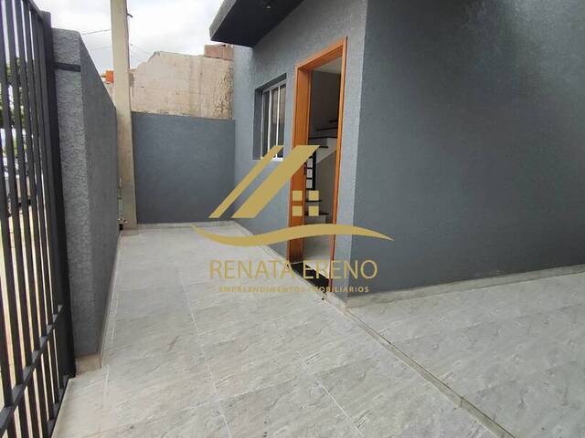 #115 - Casa para Venda em Sorocaba - SP - 3